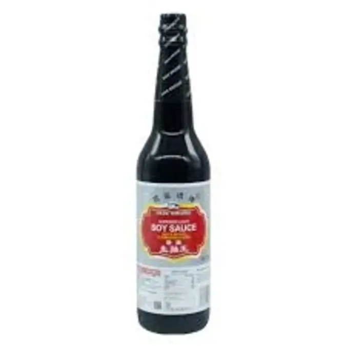 Jade Superior L-Soy Sauce 625Ml